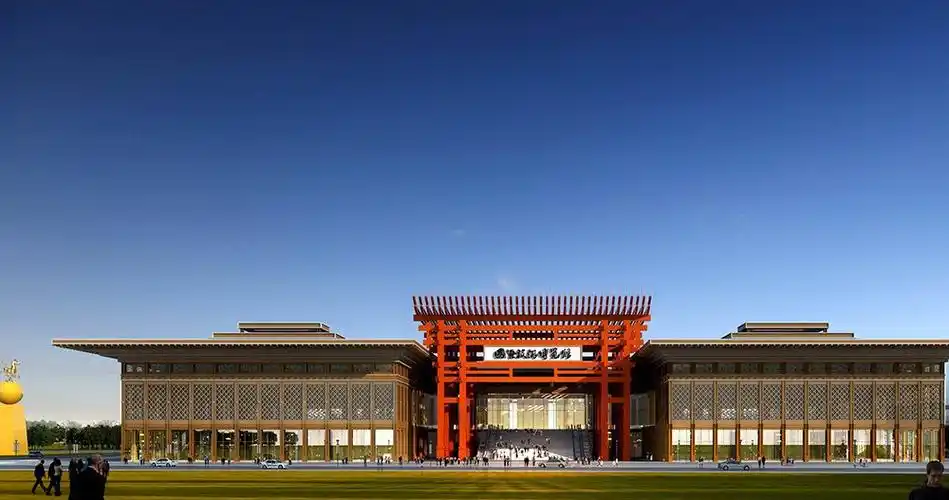 峨眉旅游博览馆.jpg 峨眉旅游博览馆.jpg